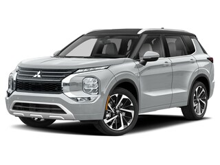 2023 Mitsubishi Outlander SEL S-AWC SUV