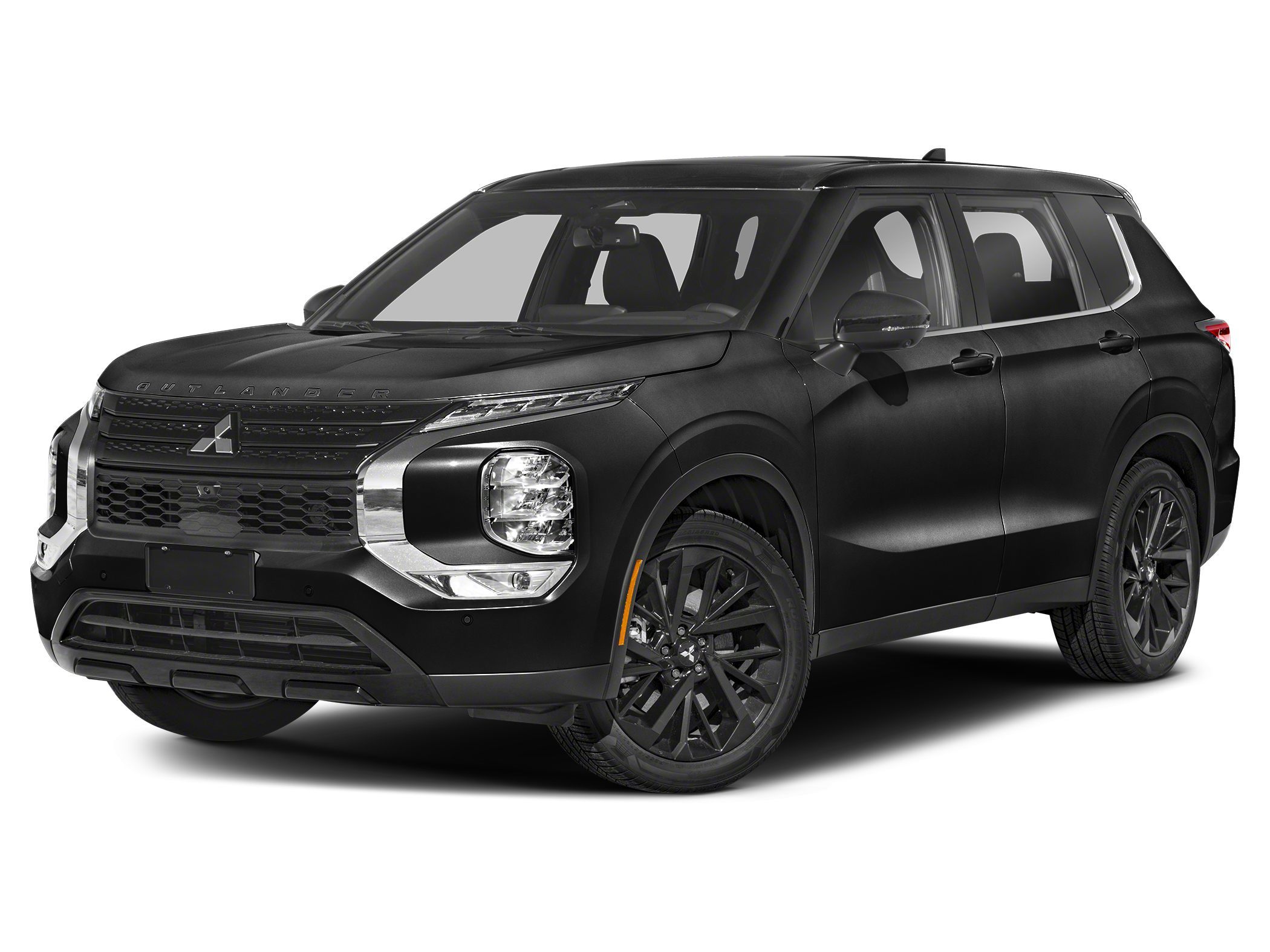 2023 Mitsubishi Outlander