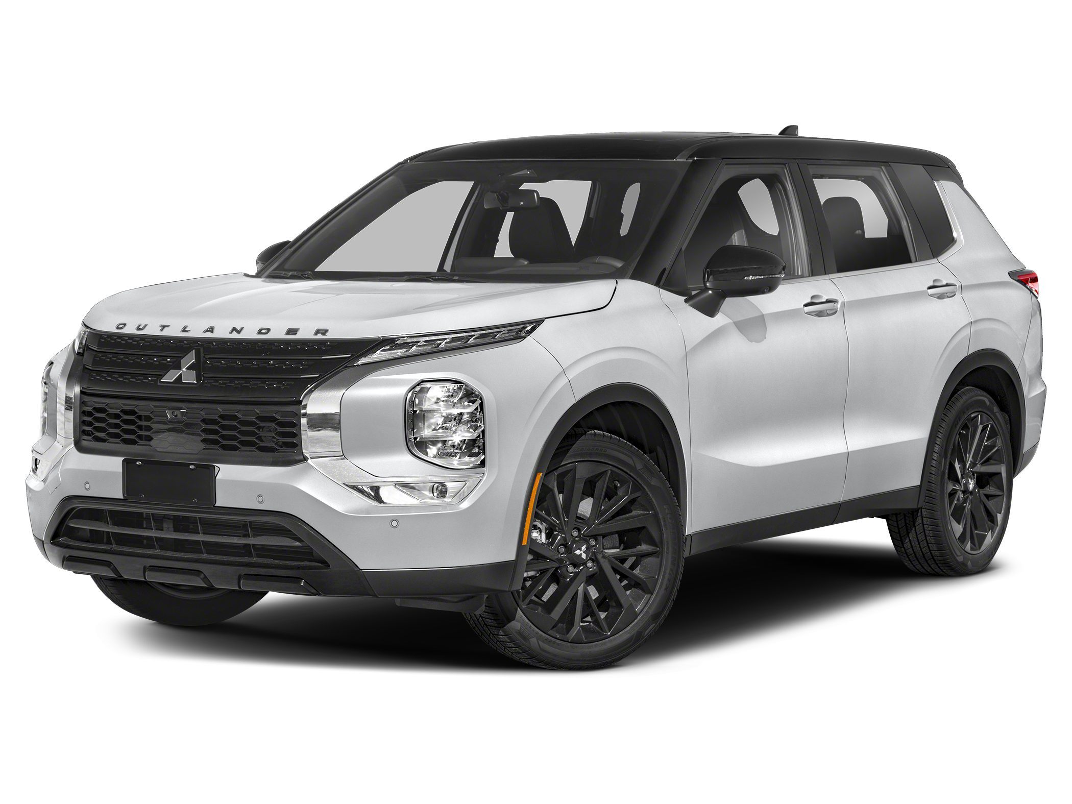 2023 Mitsubishi Outlander