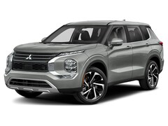 2023 Mitsubishi Outlander SE SUV