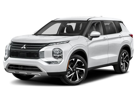 2023 Mitsubishi Outlander SUV