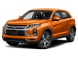 Mitsubishi Outlander Sport