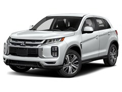 2023 Mitsubishi Outlander Sport 2.0 ES SUV