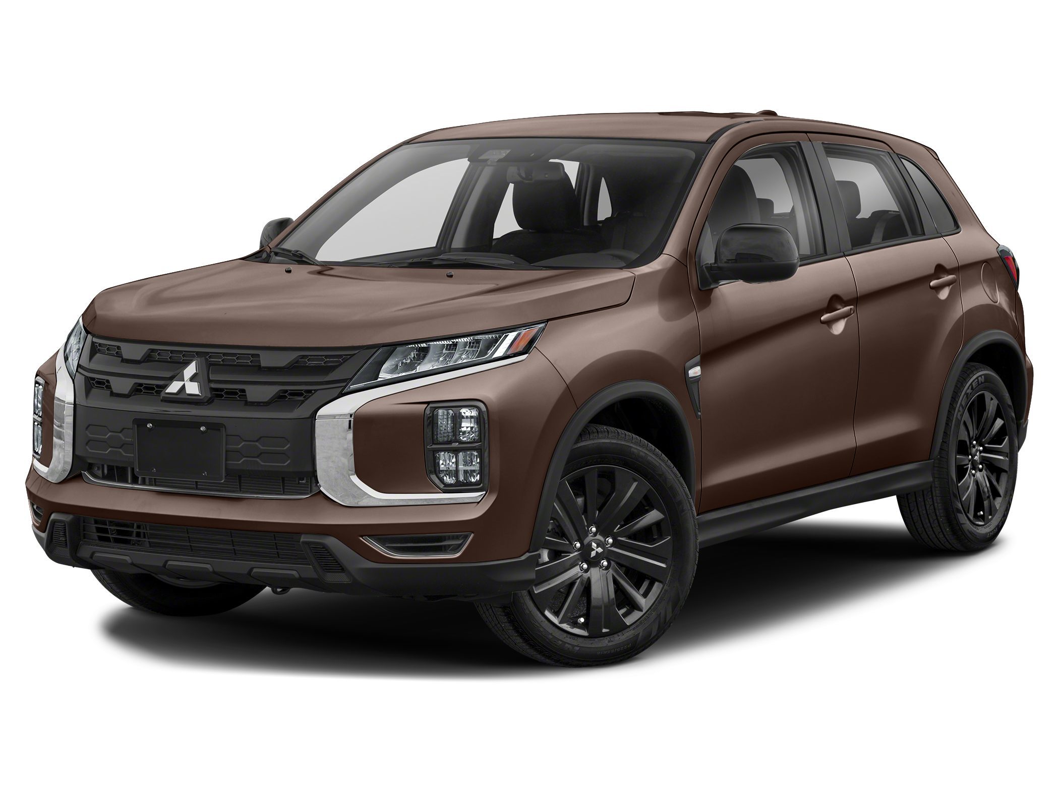 2023 Mitsubishi Outlander LE's photo