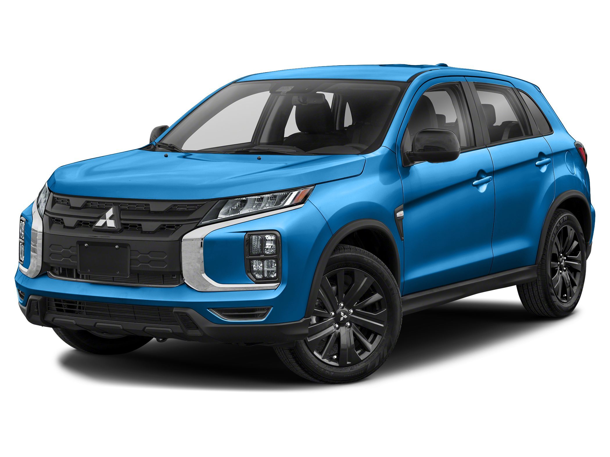 2023 Mitsubishi Outlander Sport 2.0 LE AWC CVT's photo