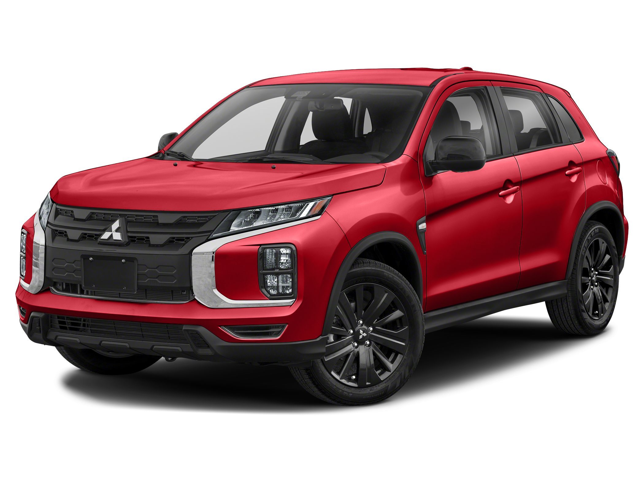 2023 Mitsubishi Outlander Sport LE