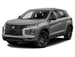  Mitsubishi Outlander Sport