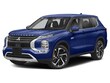 Mitsubishi Outlander Plug-In Hybrid