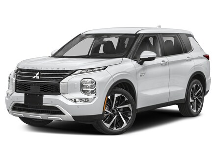 2023 Mitsubishi Outlander Phev SE Sport Utility