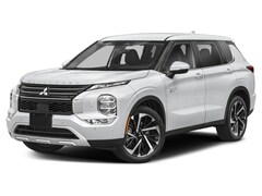 2023 Mitsubishi Outlander PHEV SE SUV