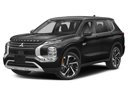 2023 Mitsubishi Outlander PHEV SE SUV
