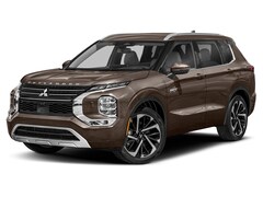 2023 Mitsubishi Outlander PHEV SUV