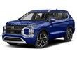 Mitsubishi Outlander Plug-In Hybrid