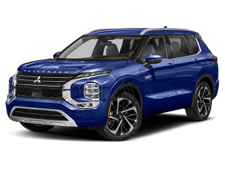2023 Mitsubishi Outlander PHEV SUV