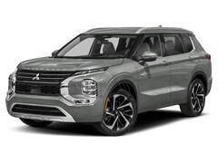 2023 Mitsubishi Outlander PHEV SEL SUV
