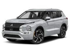 2023 Mitsubishi Outlander PHEV SEL SUV