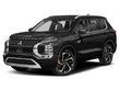 Mitsubishi Outlander Plug-In Hybrid