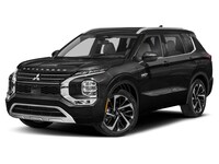 2023 Mitsubishi Outlander SEL -
                Pompano Beach, FL
