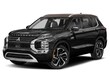Mitsubishi Outlander Plug-In Hybrid