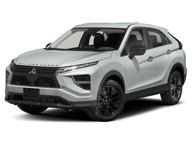 2023 Mitsubishi Eclipse Cross LE