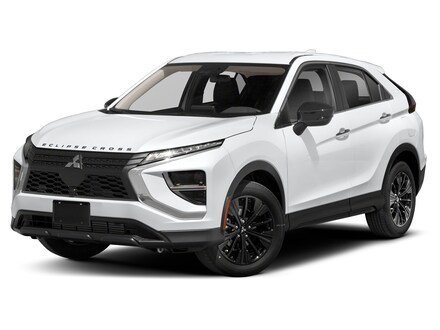 2023 Mitsubishi Eclipse Cross LE SUV