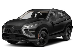 2023 Mitsubishi Eclipse Cross LE Sport Utility