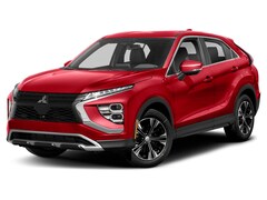 2023 Mitsubishi Eclipse Cross SEL SUV