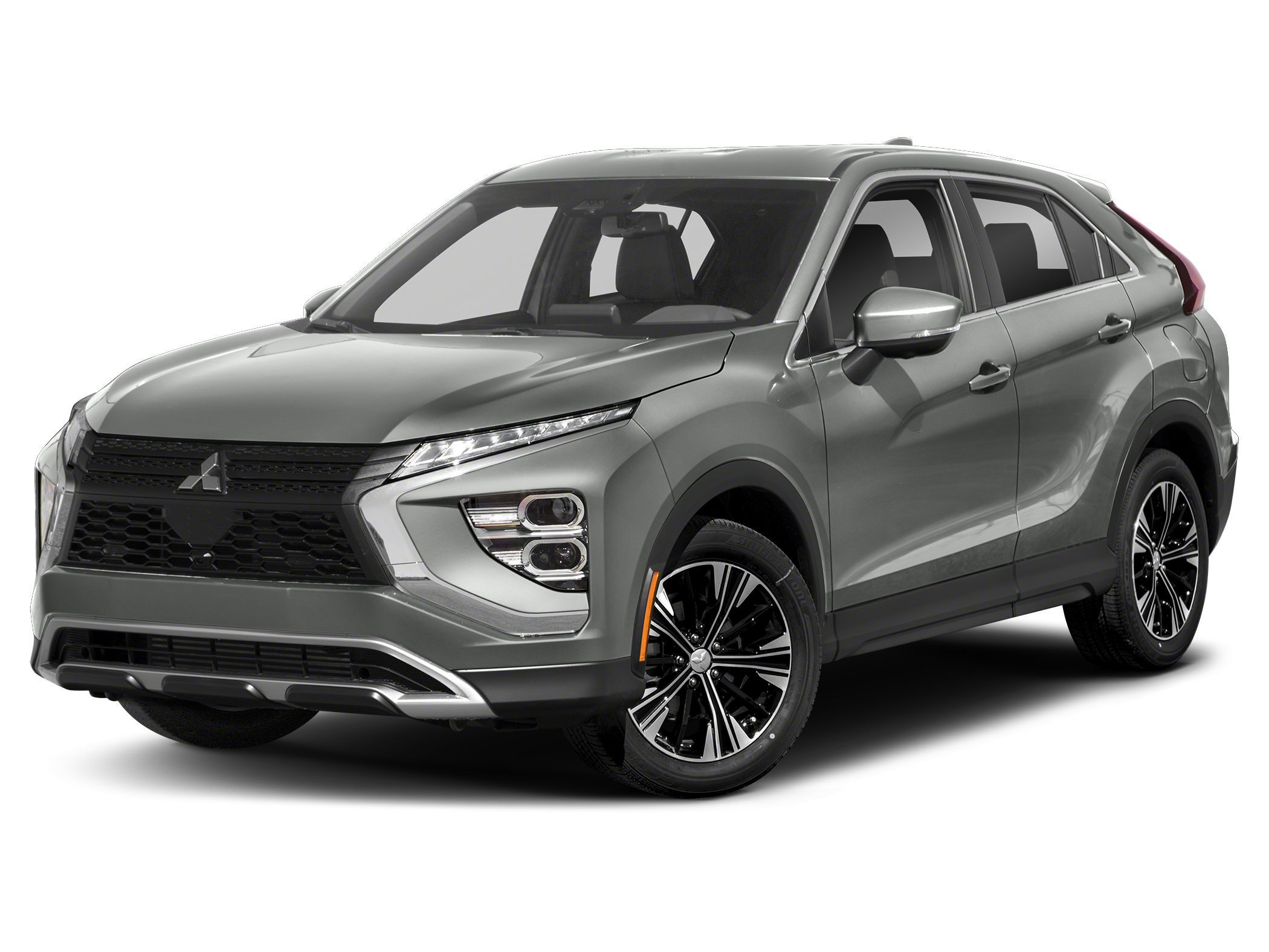 2023 Mitsubishi Eclipse Cross SEL S-AWC's photo