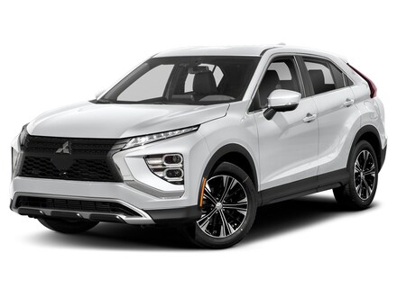 2023 Mitsubishi Eclipse Cross SEL SUV