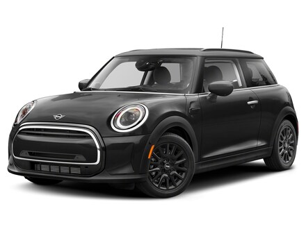 2023 MINI Hardtop 2 Door Cooper Hatchback