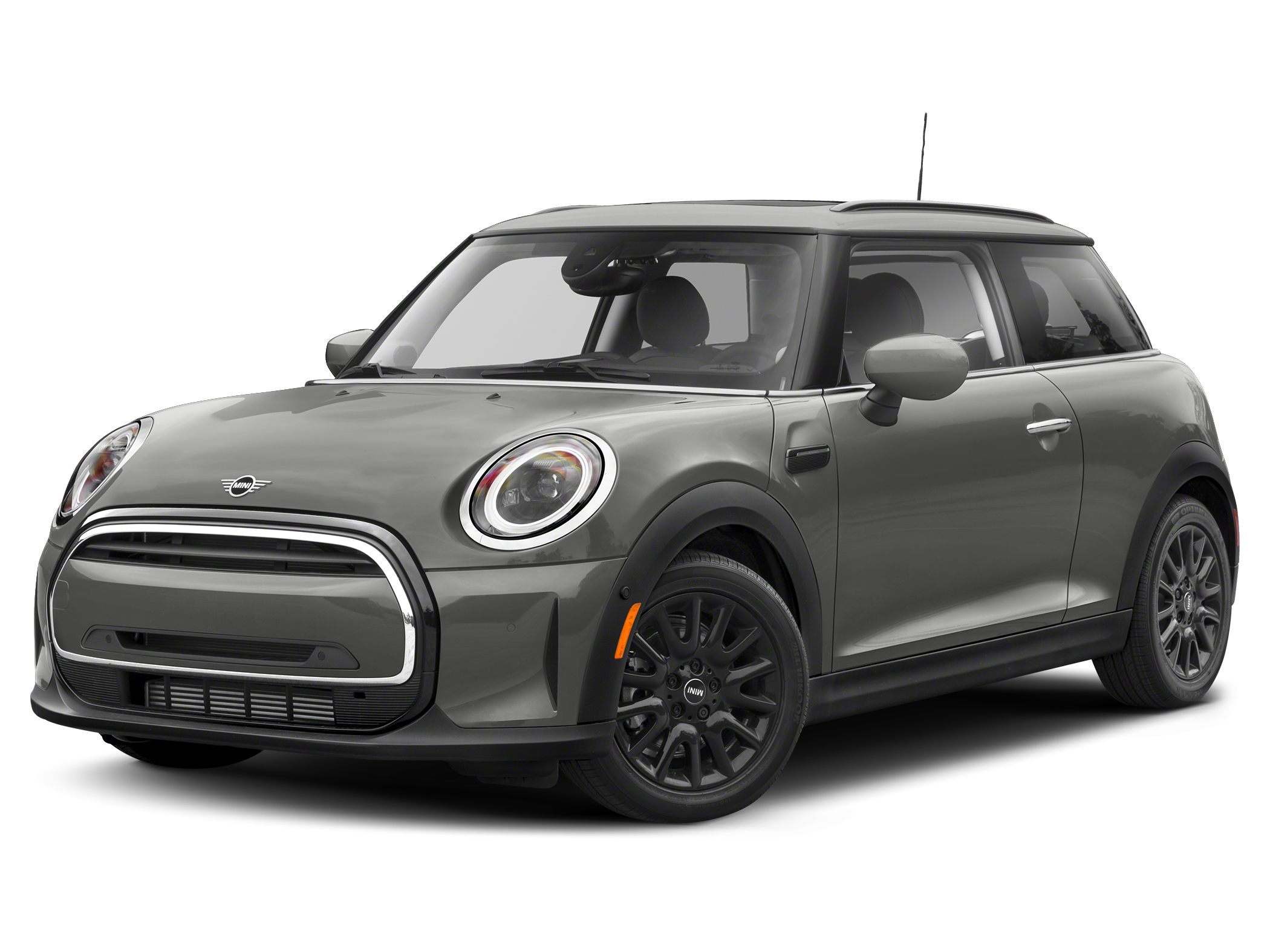 2023 MINI Hardtop 2 Door Base's photo