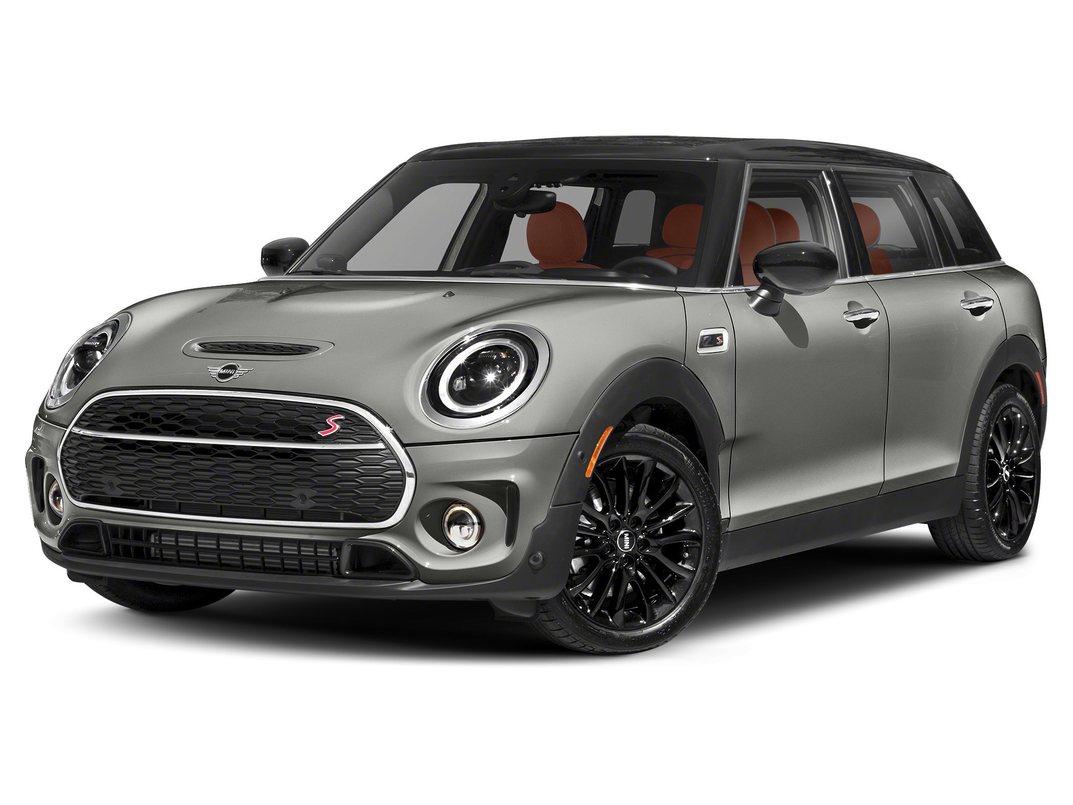 2023 Mini Clubman