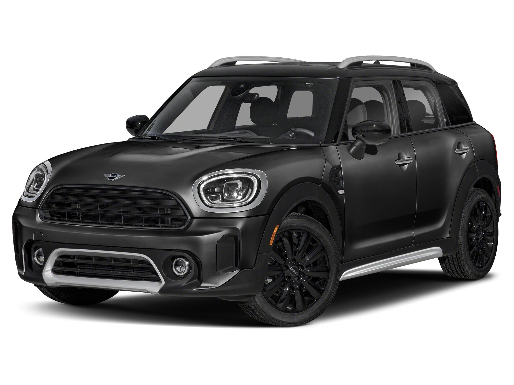 2023 MINI Countryman Base's photo