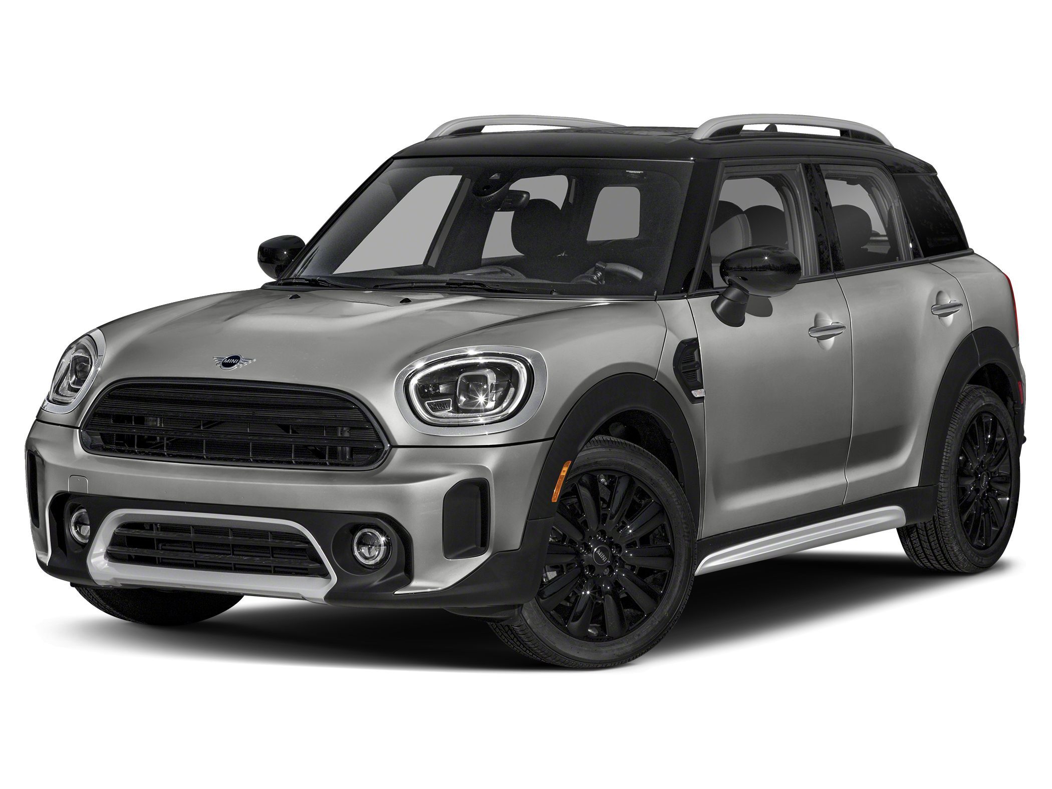 2023 MINI Countryman S