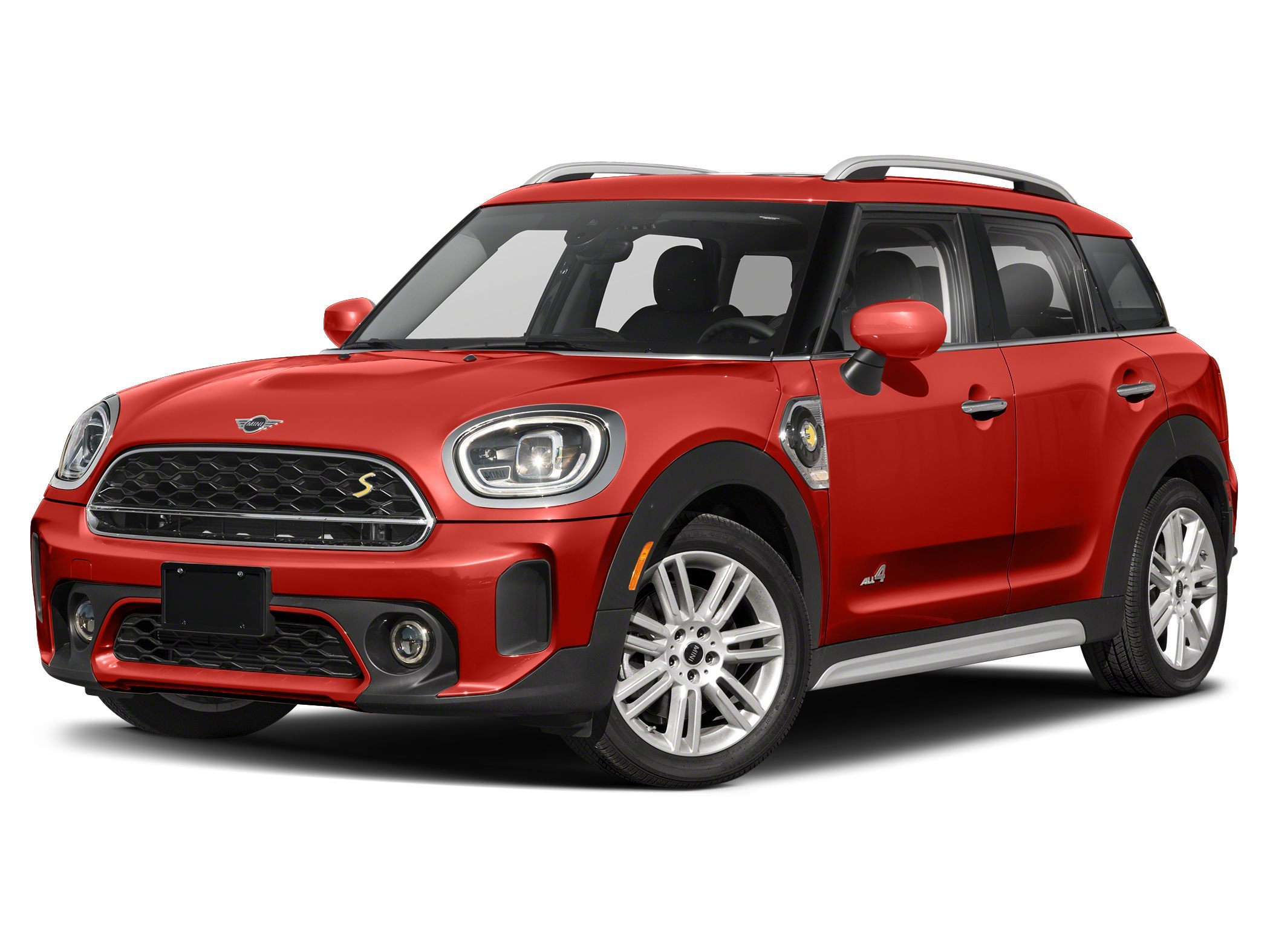 2023 MINI Countryman Cooper S E PHEV ALL4's photo
