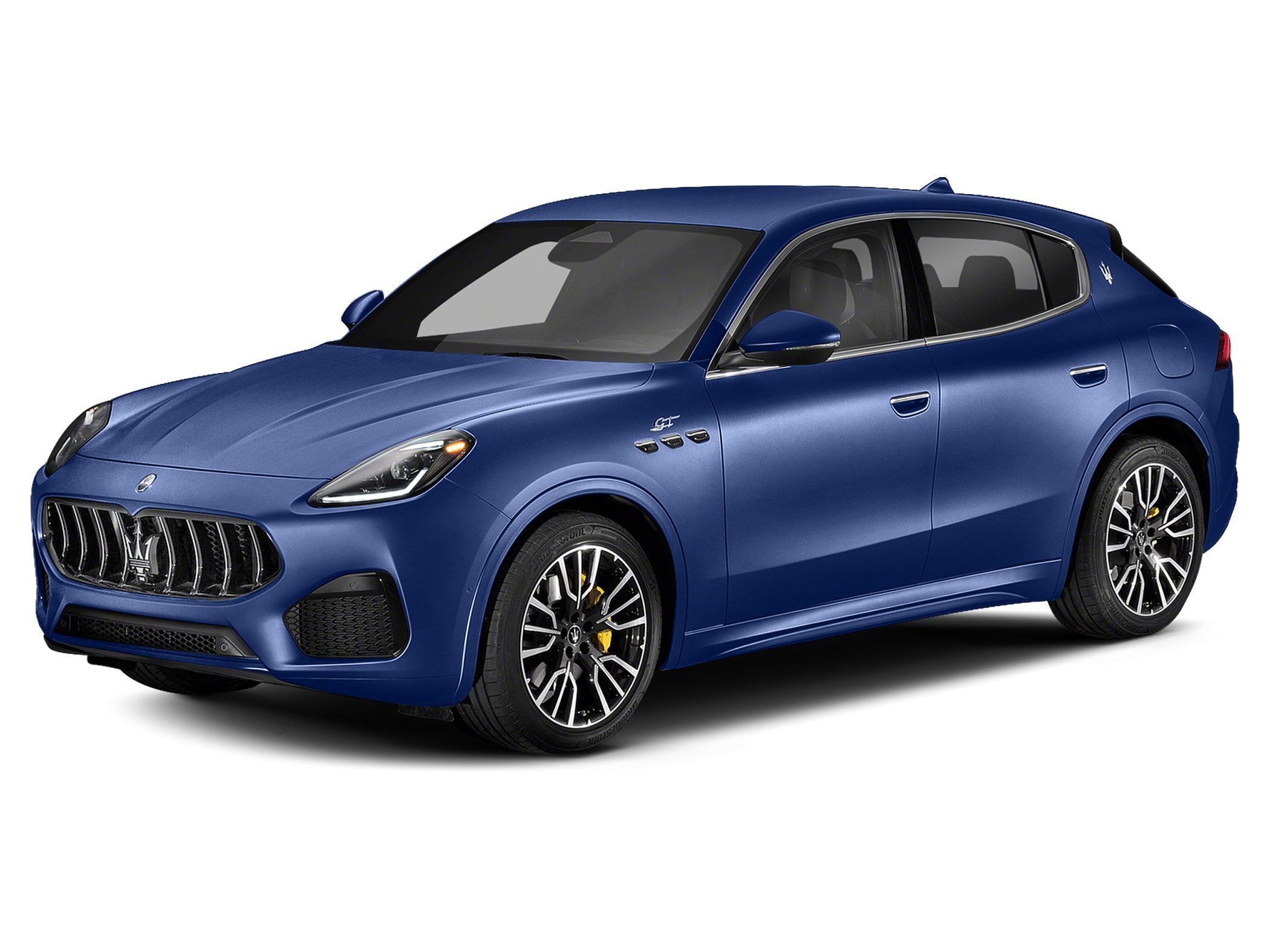 2023 Maserati Grecale GT Hero Image