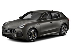 2023 Maserati Grecale Modena SUV