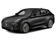 2023 Maserati Grecale Modena -
                San Francisco, CA