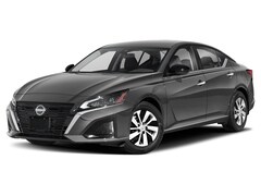 2023 Nissan Altima 2.5 S Sedan