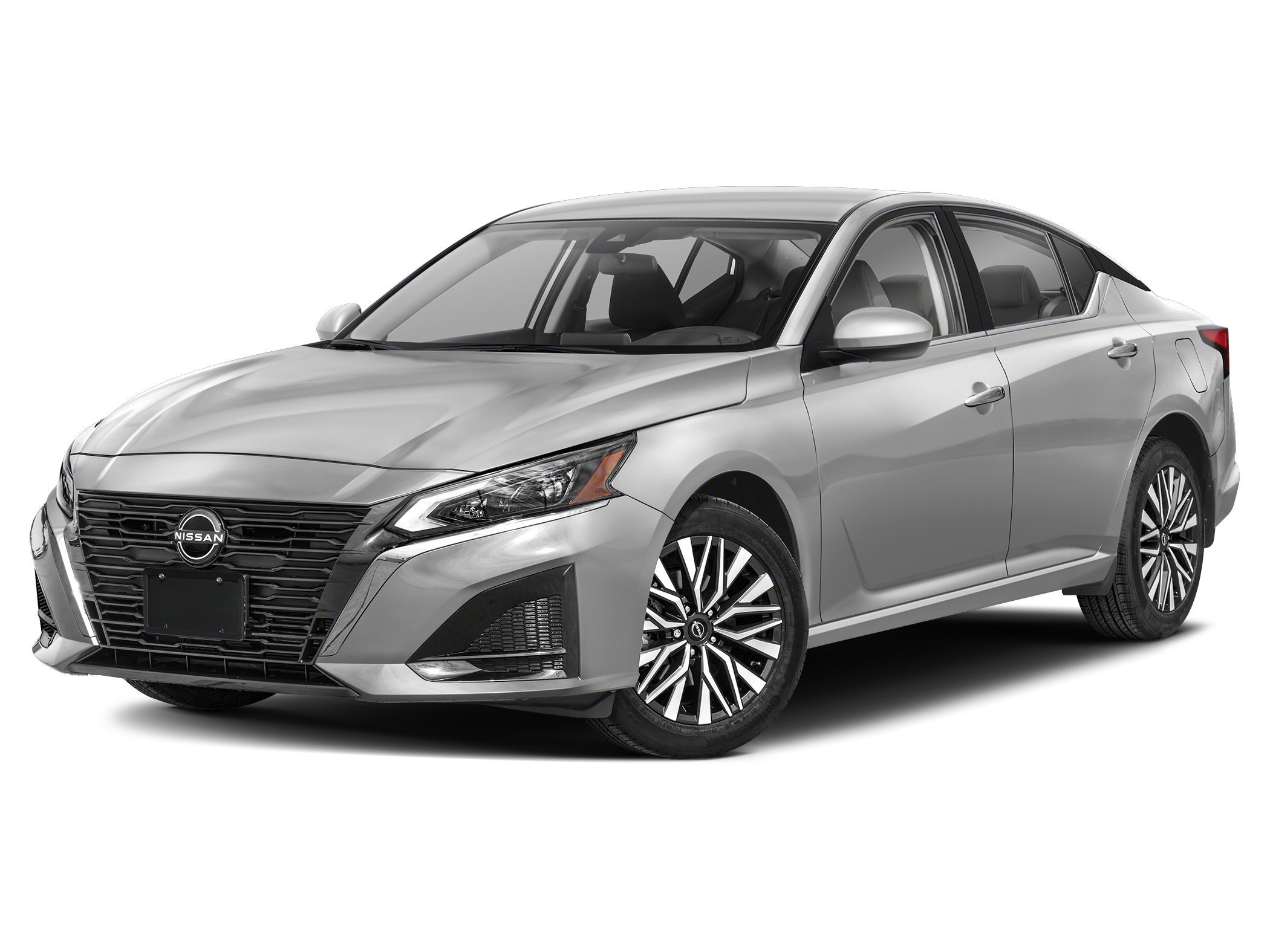 2023 Nissan Altima SV Hero Image