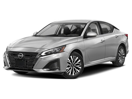 2023 Nissan Altima 2.5 SV Sedan
