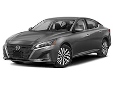 2023 Nissan Altima SV -
                Lynn, MA