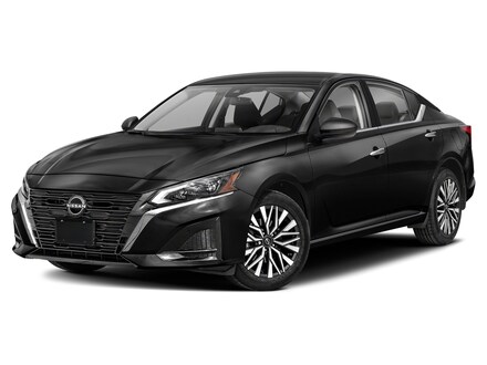 2023 Nissan Altima 2.5 SV Sedan