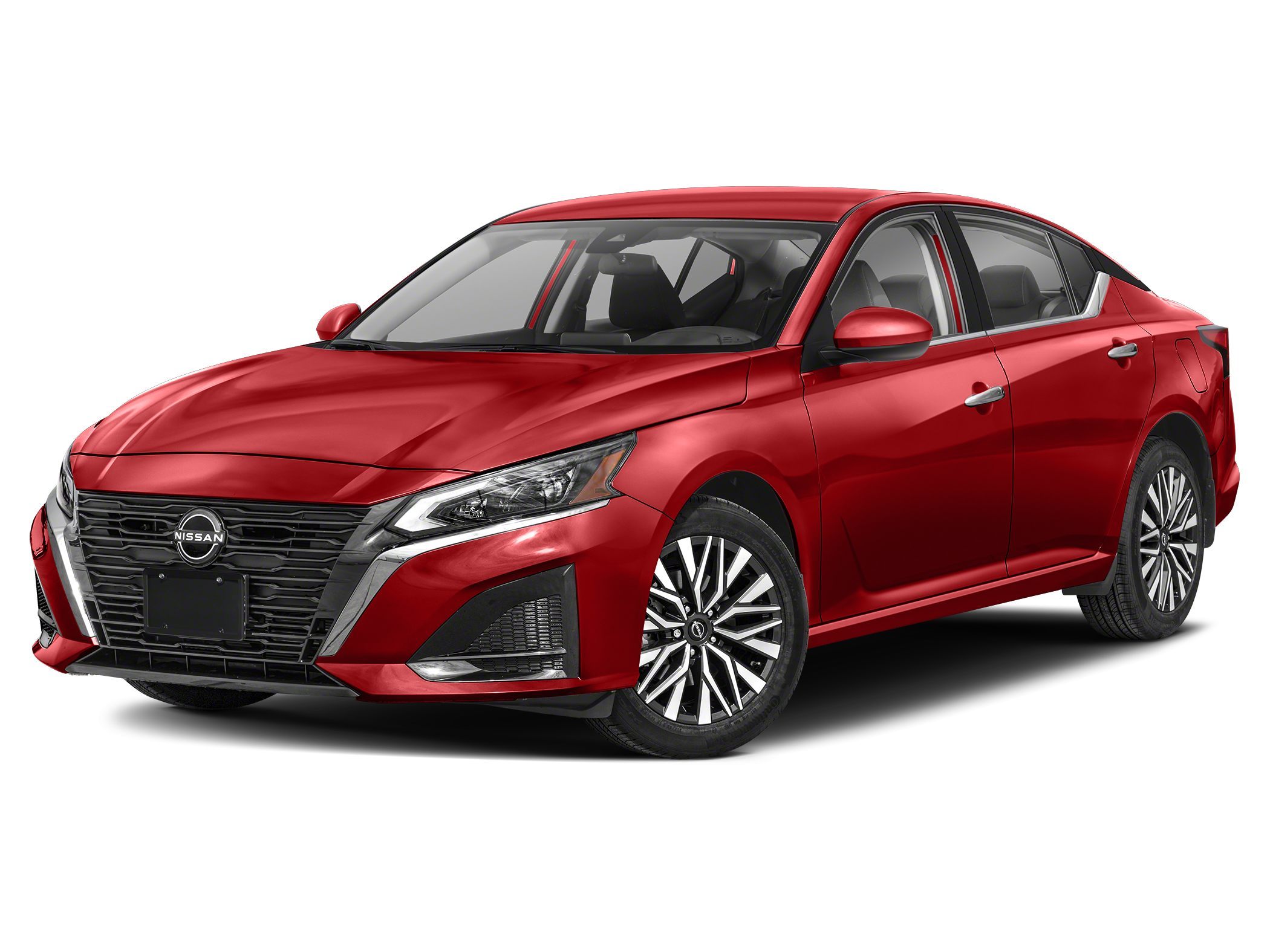 2023 Nissan Altima SV Hero Image