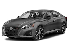 2023 Nissan Altima SR -
                Smithtown, NY