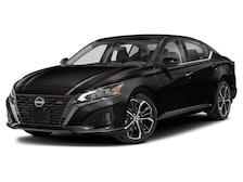 2023 Nissan Altima SR -
                Lynn, MA