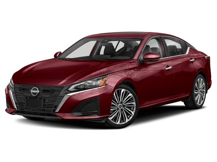 2023 Nissan Altima 2.5 SL Sedan