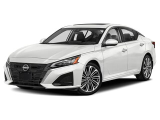 2023 Nissan Altima 2.5 SL Sedan