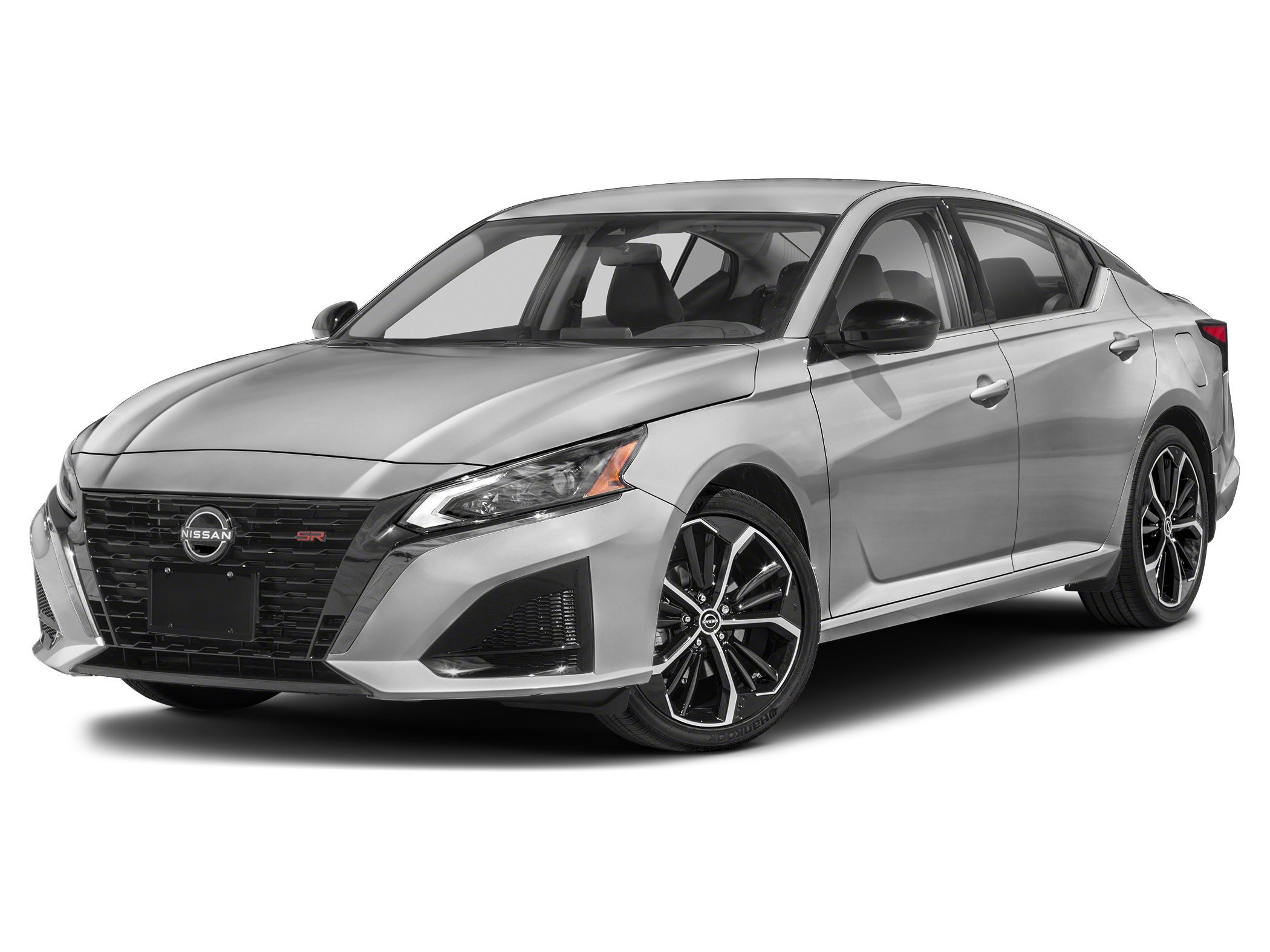 2023 Nissan Altima Sedan 