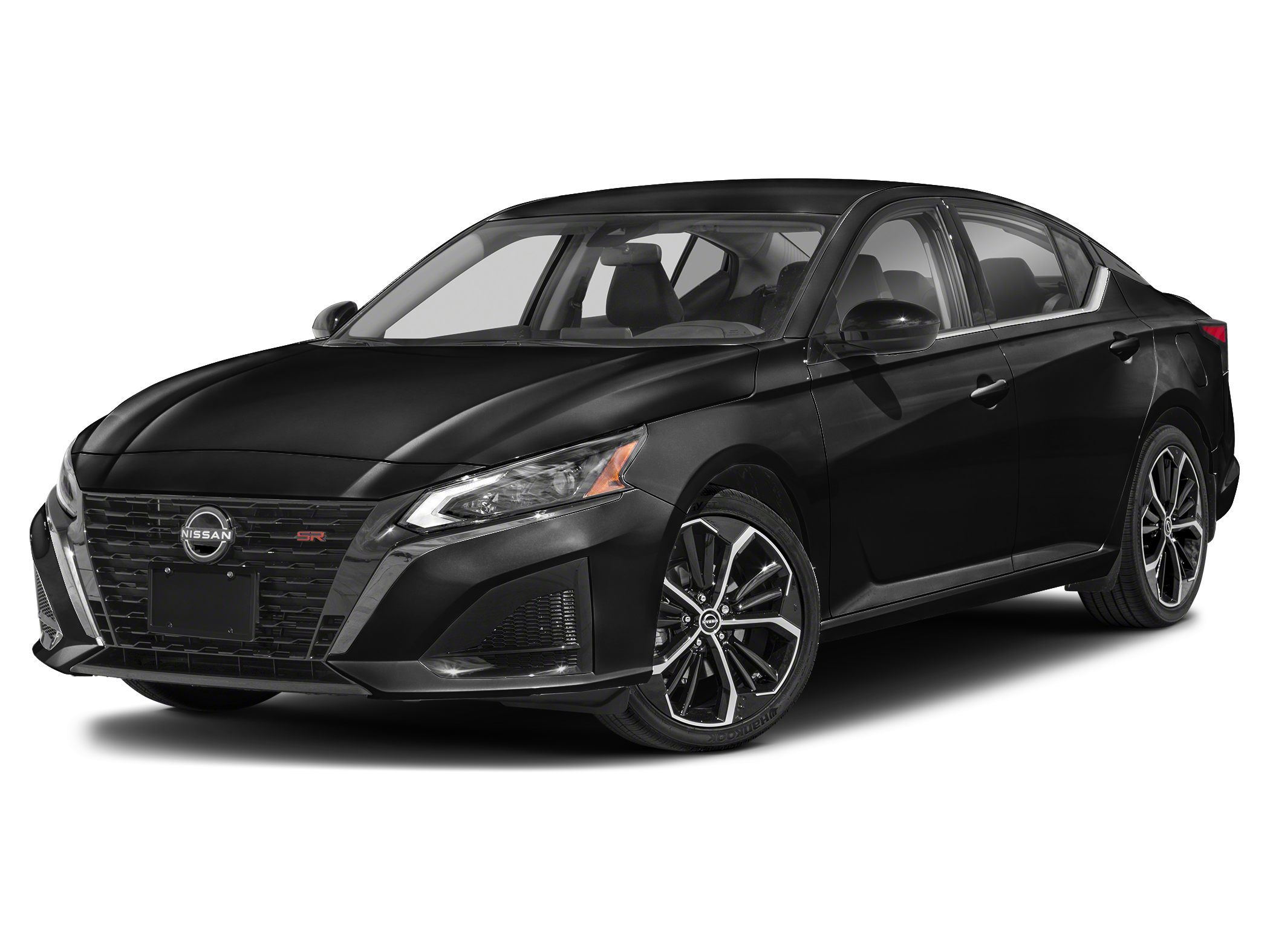 2023 Nissan Altima SR Hero Image